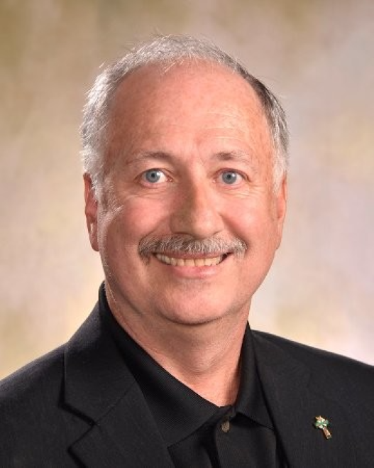 Ken Nugent